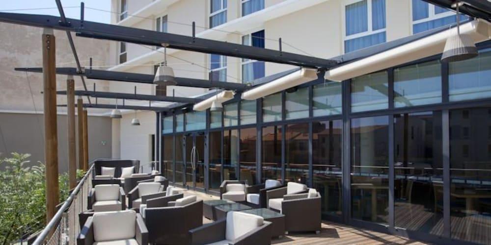 amenities
