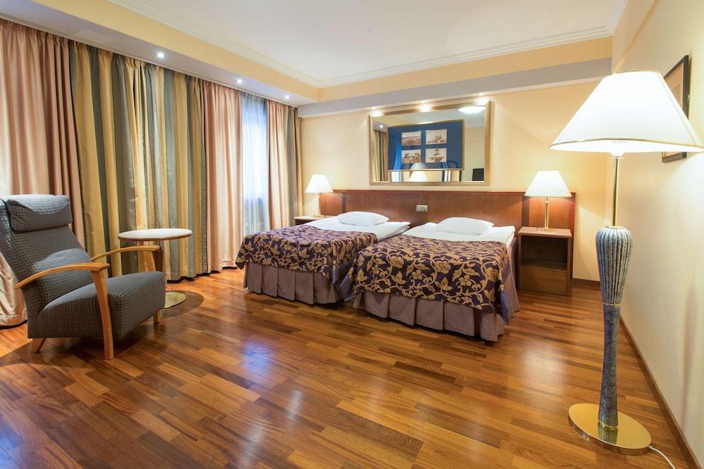 room
