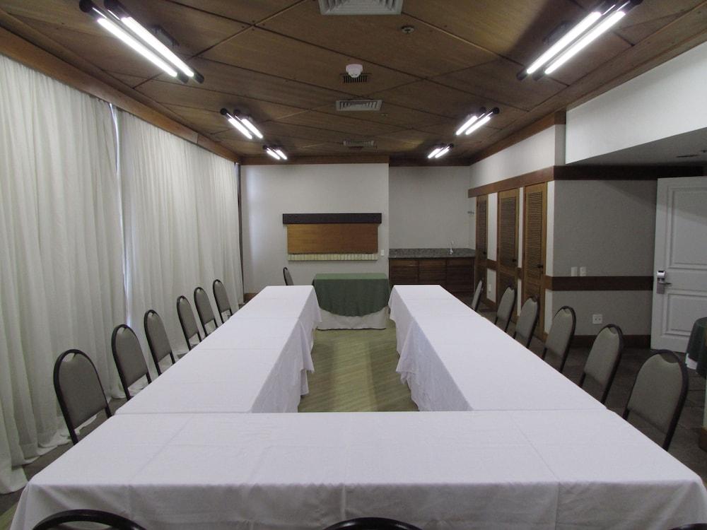 work area