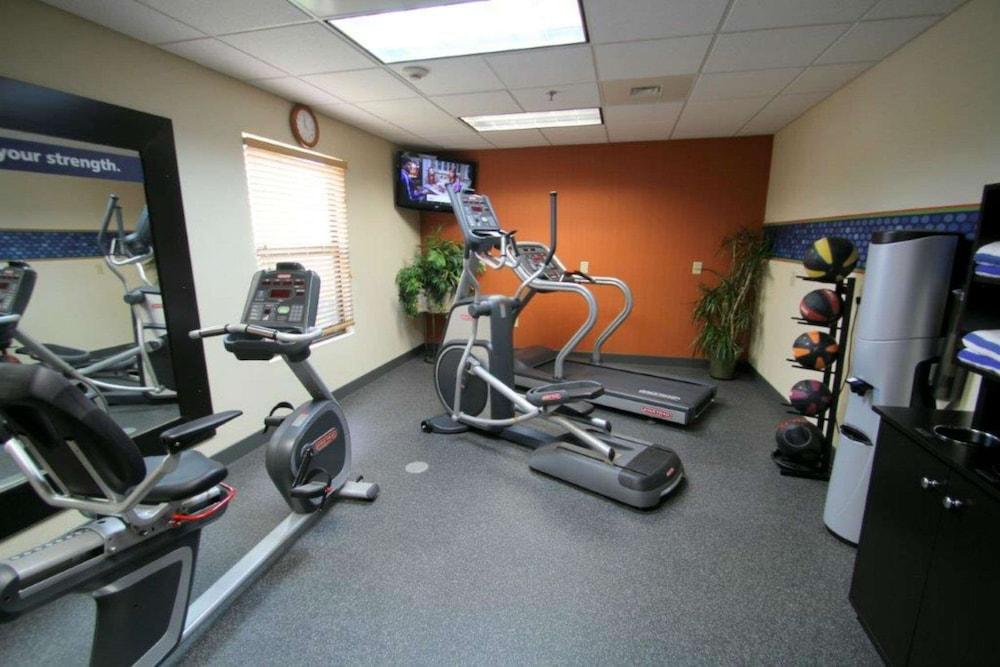 sport facilities