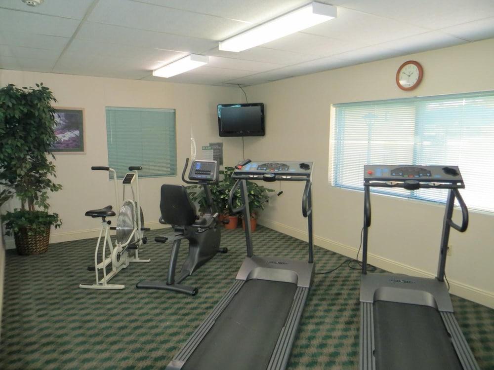 sport facilities