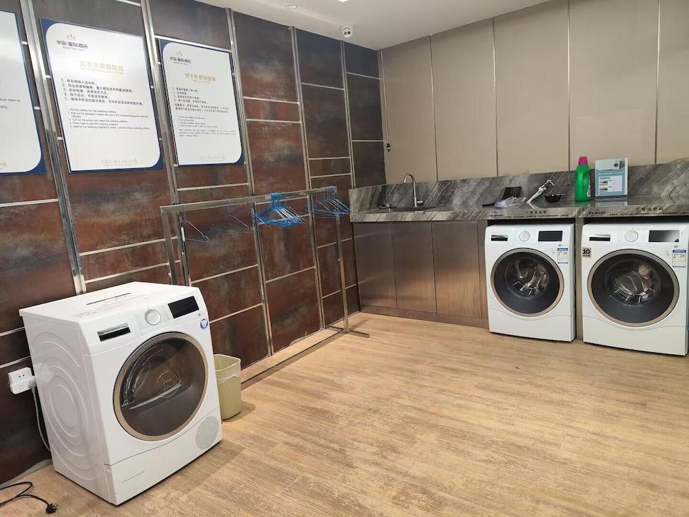 amenities
