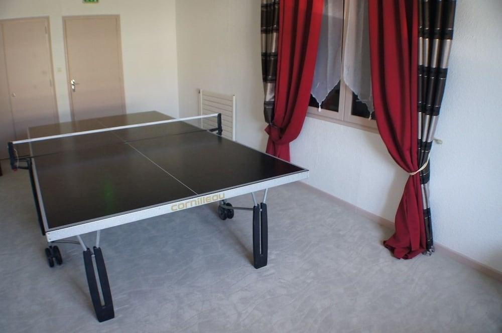sport facilities
