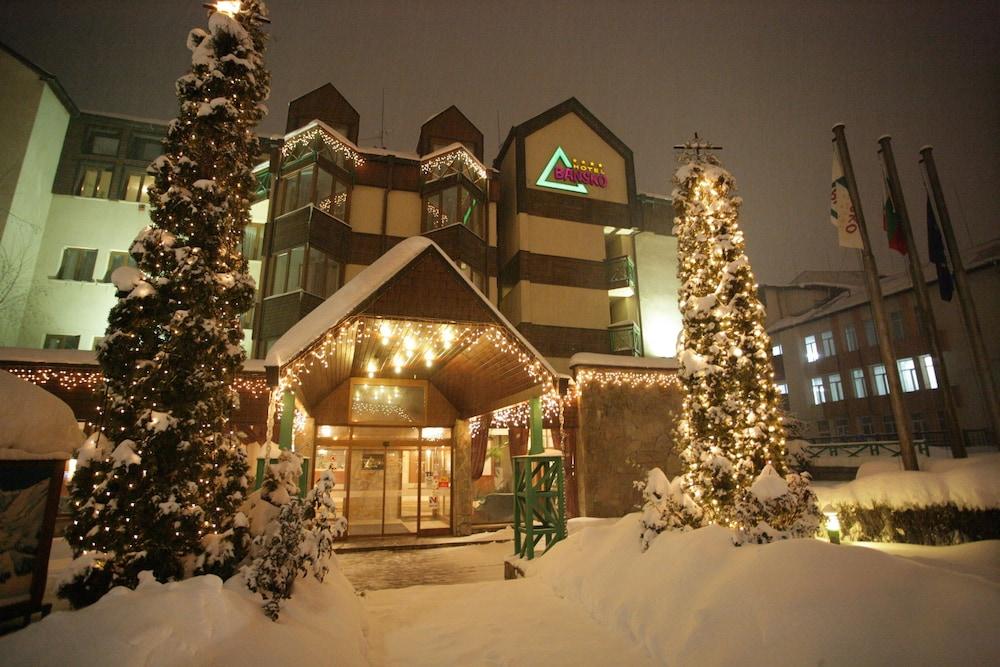 hotel