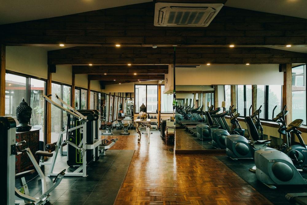 sport facilities