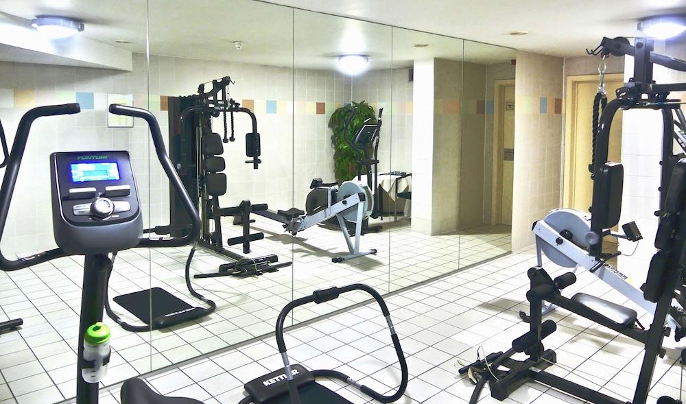 sport facilities