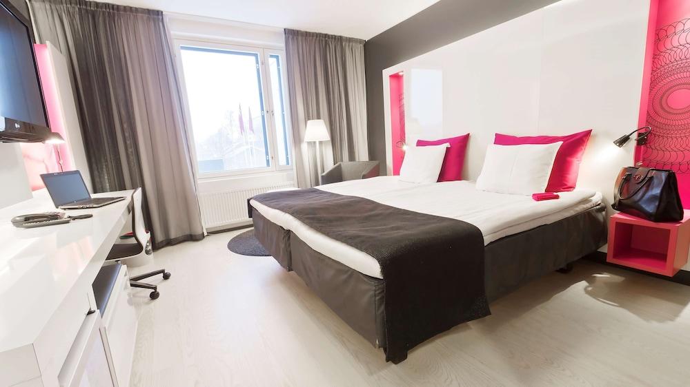 room