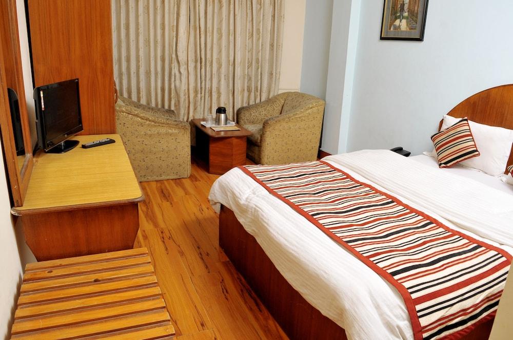 room