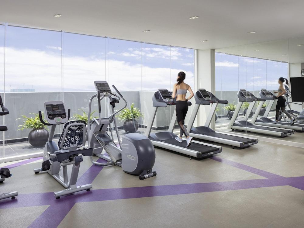 sport facilities