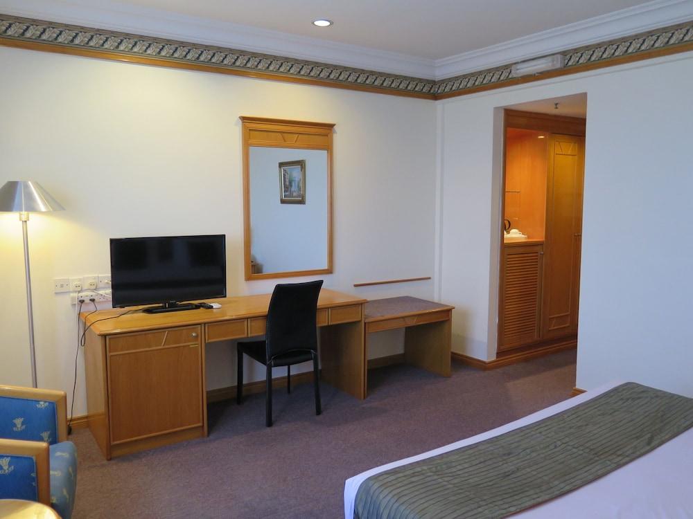 room