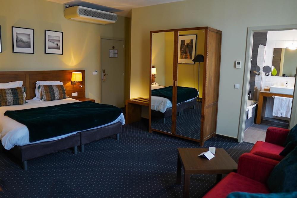 room
