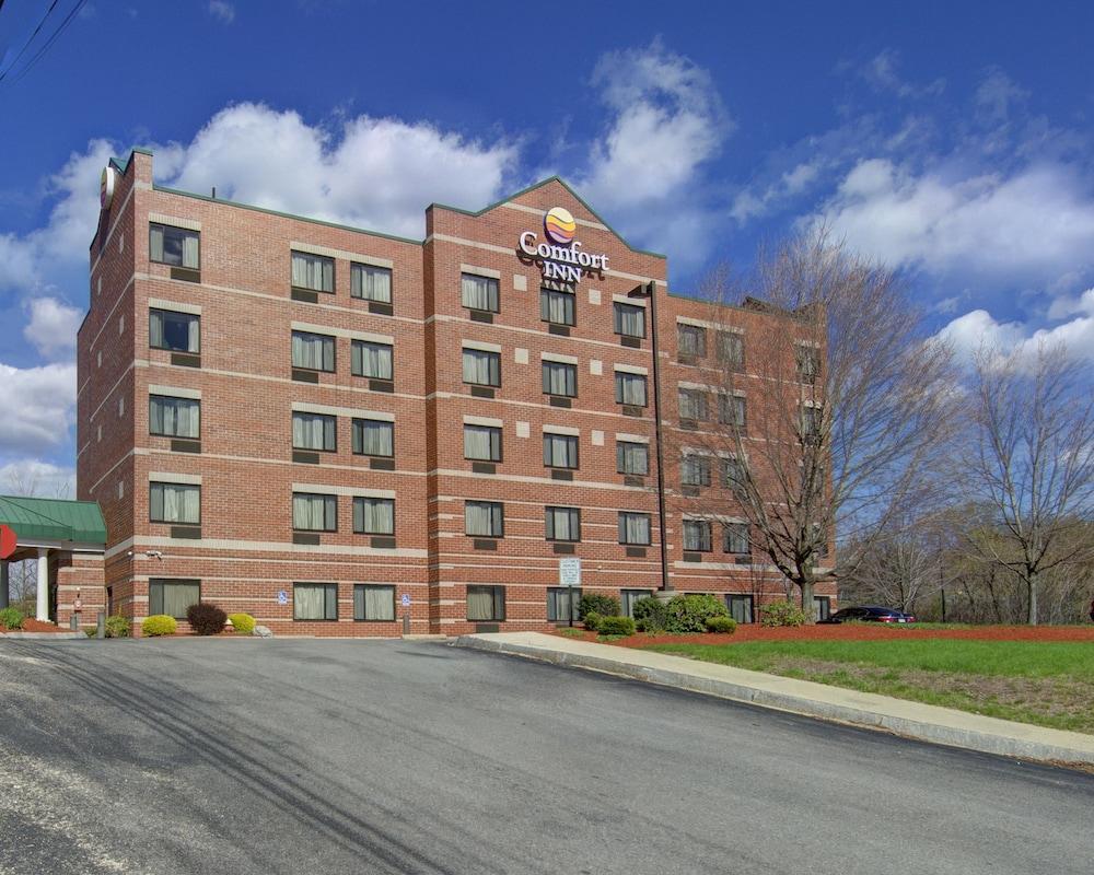 amenities