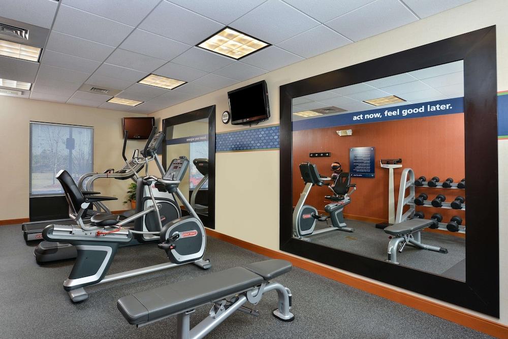sport facilities