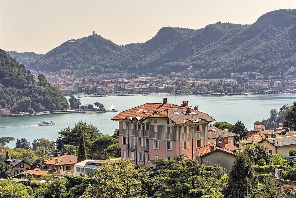 surroundings