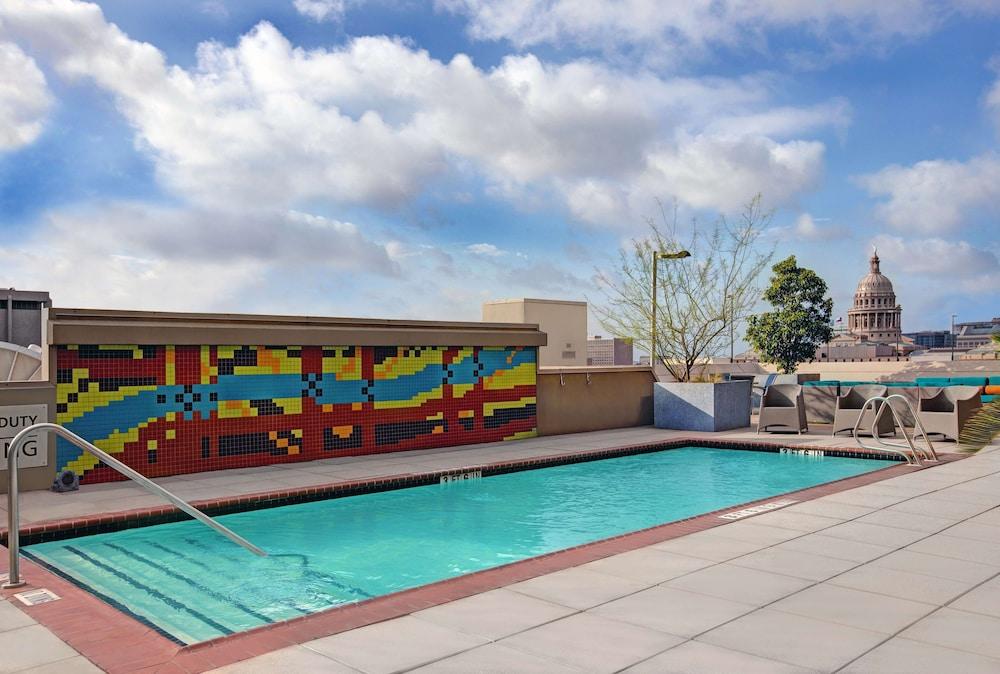 amenities