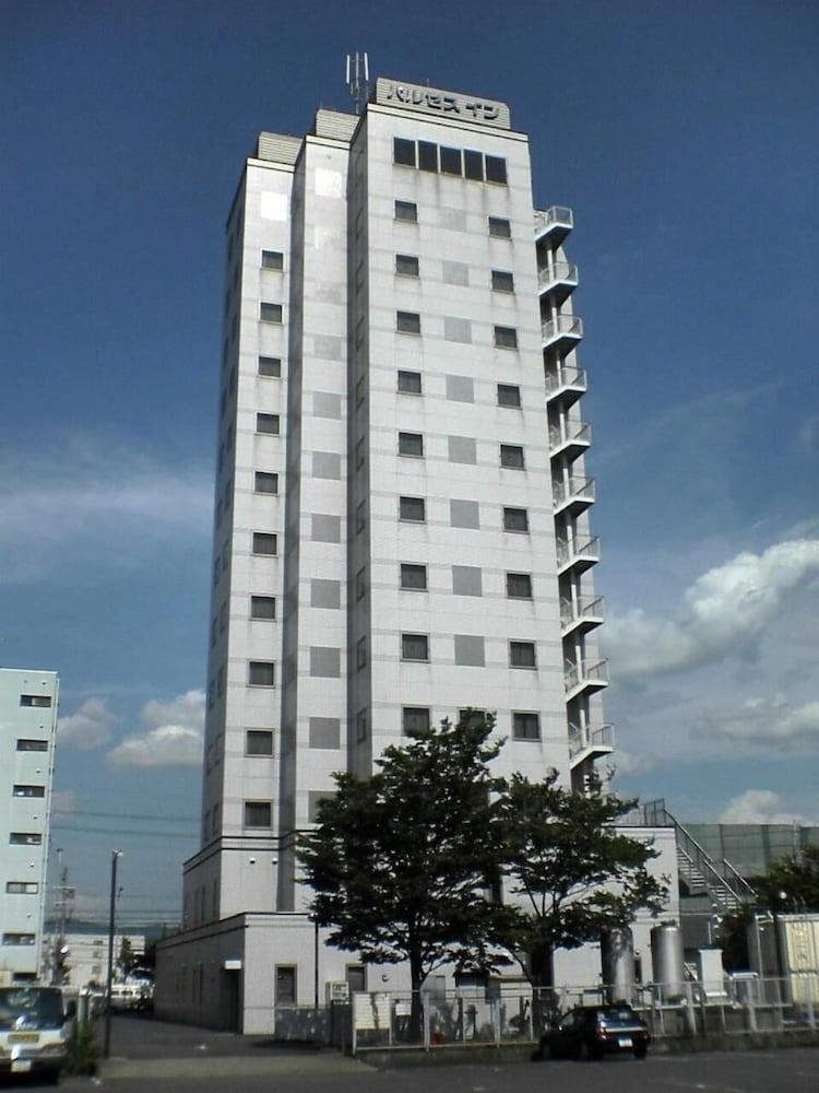 hotel