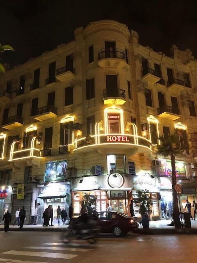 hotel