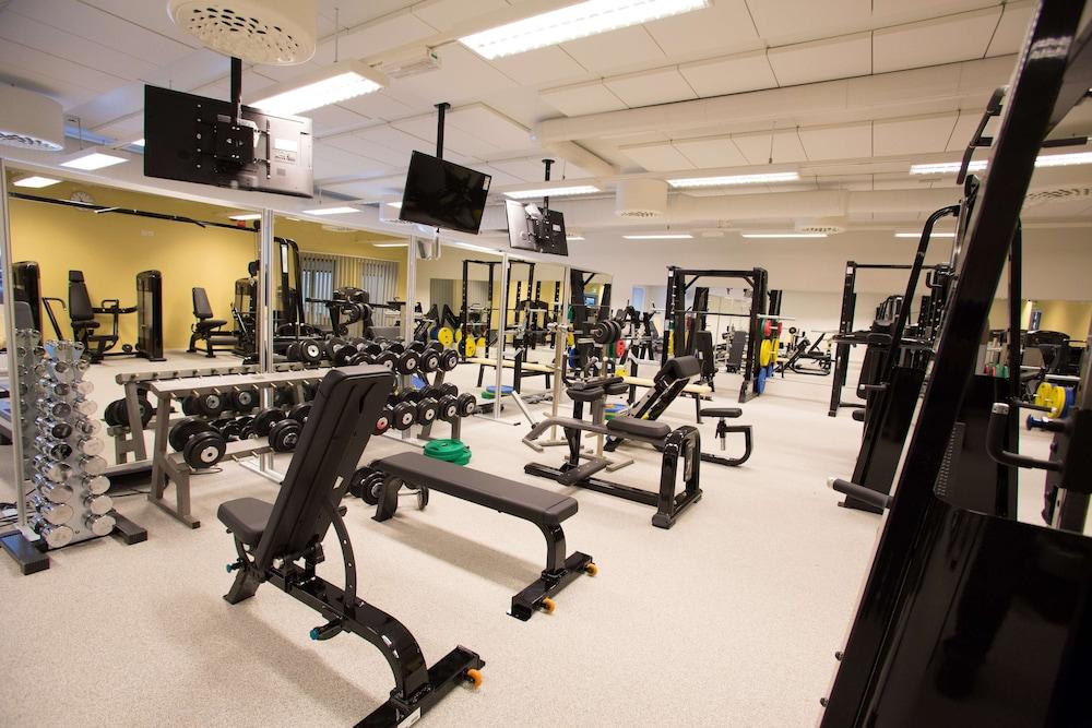 sport_facililities