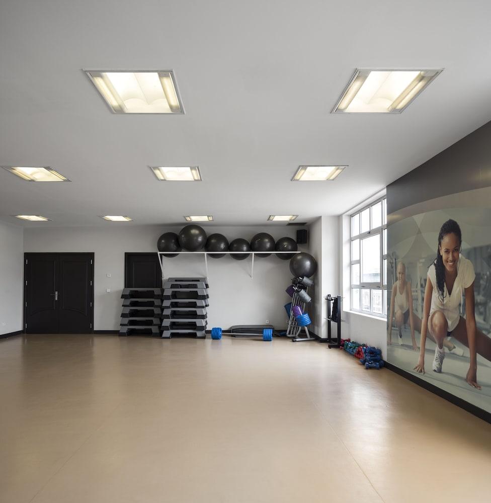 sport_facililities
