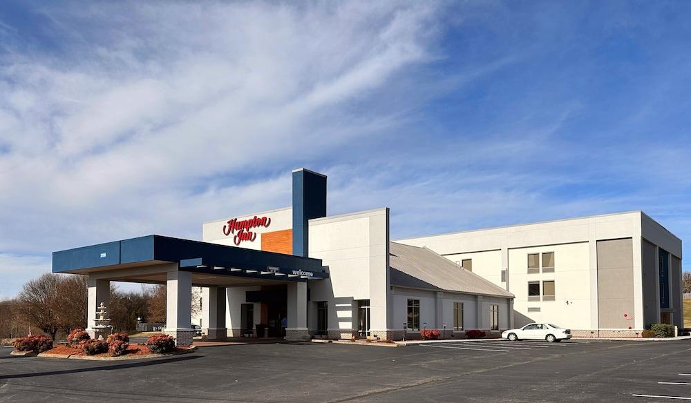 amenities
