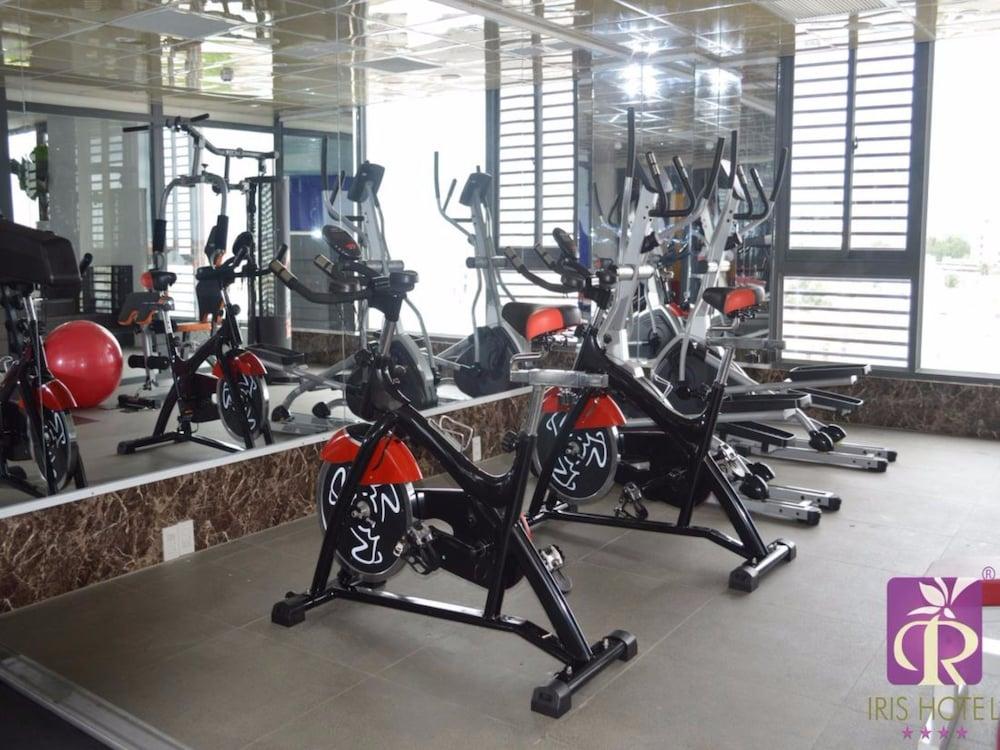 sport facilities