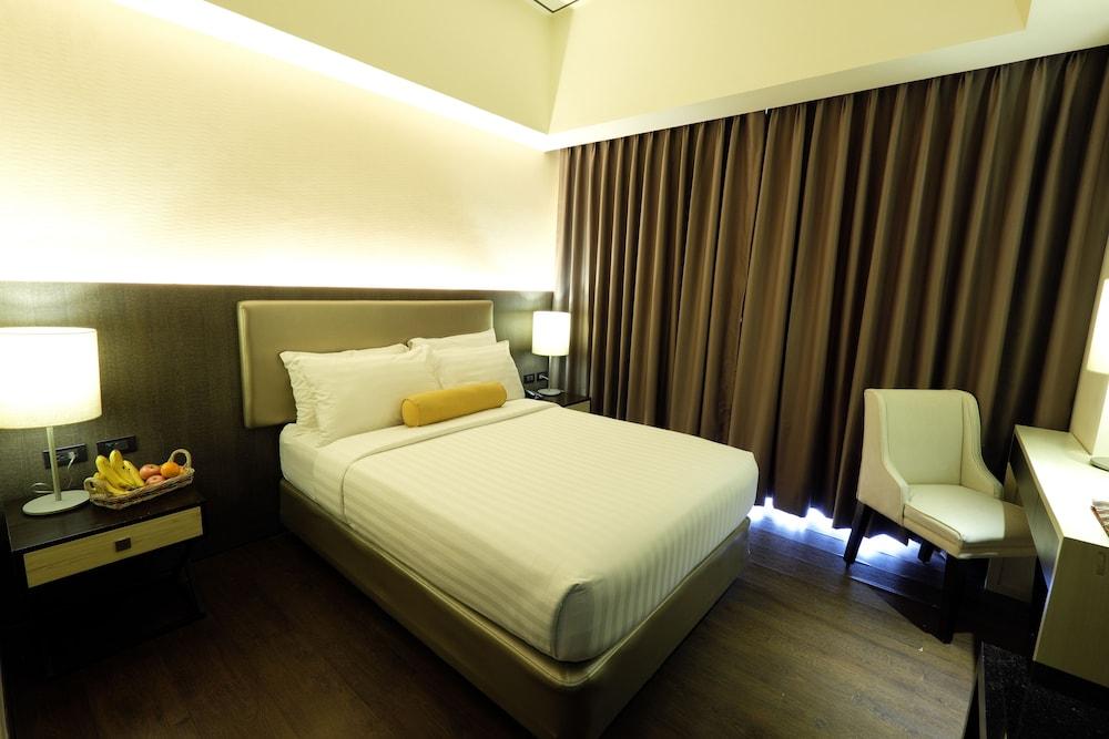 room