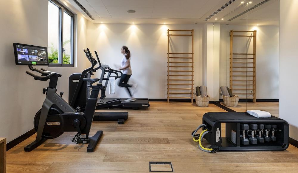 sport facilities