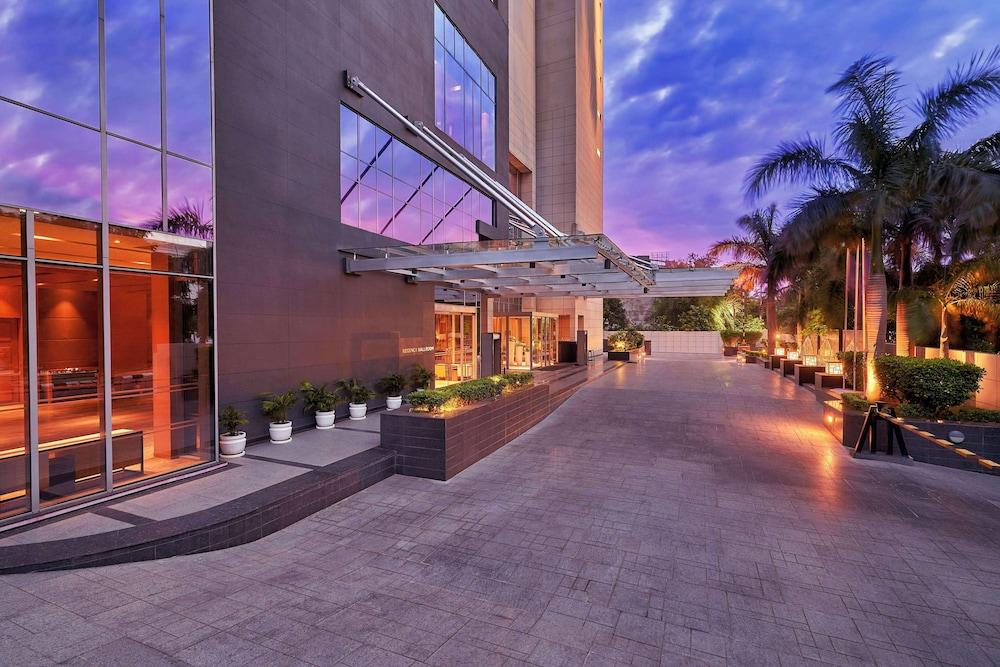 amenities