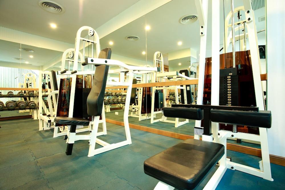 sport facilities