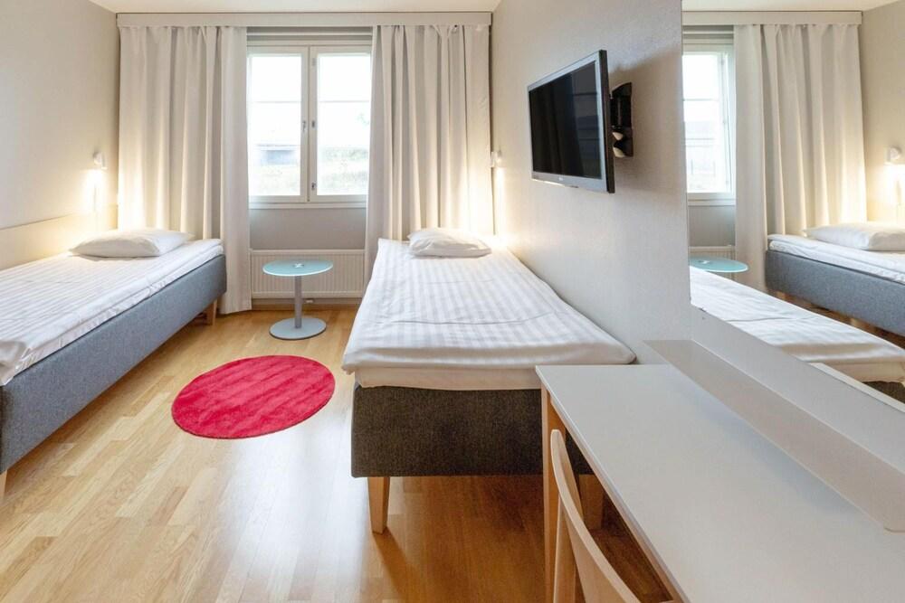 room
