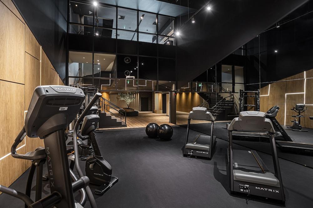 sport facilities