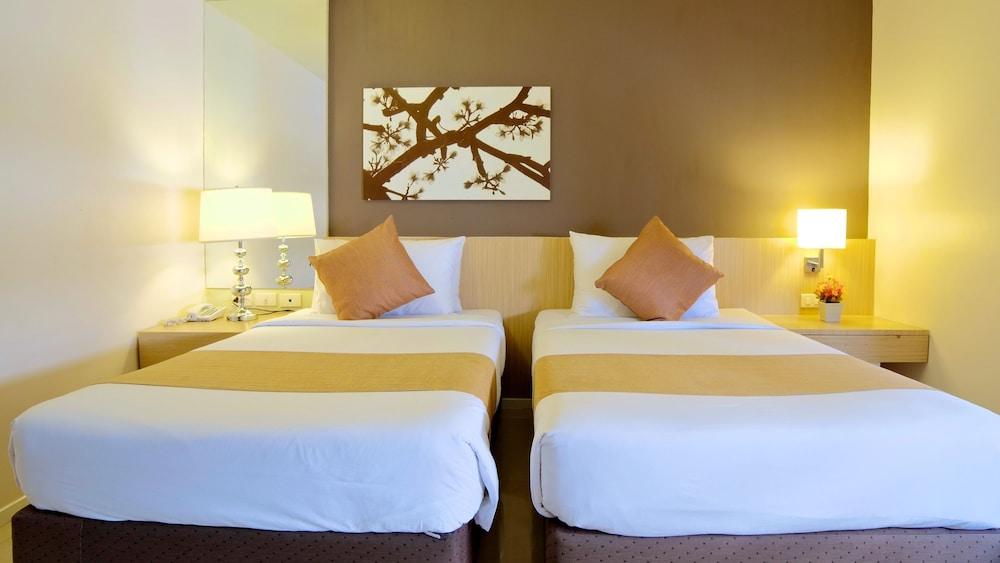 room