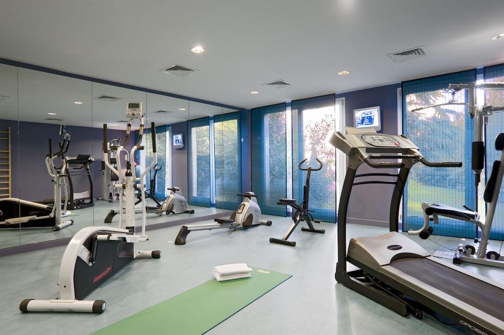 sport facilities