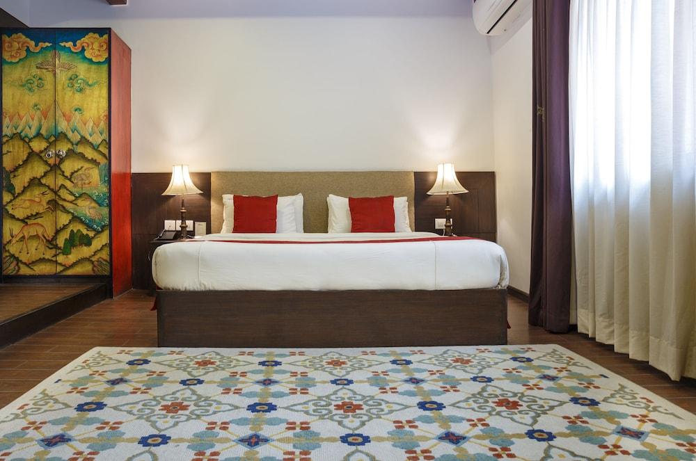 room