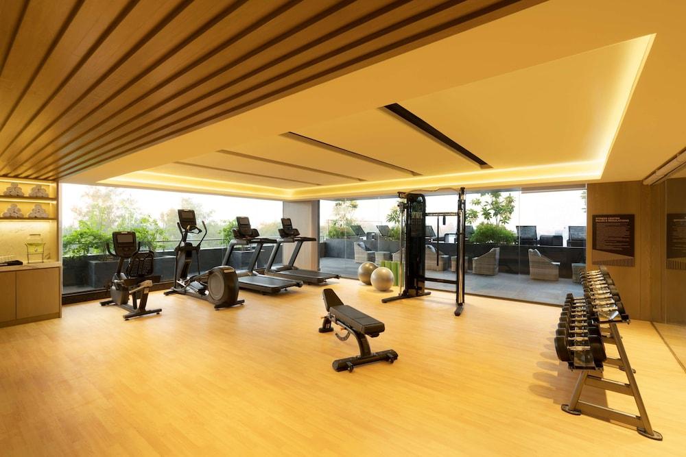 sport facilities