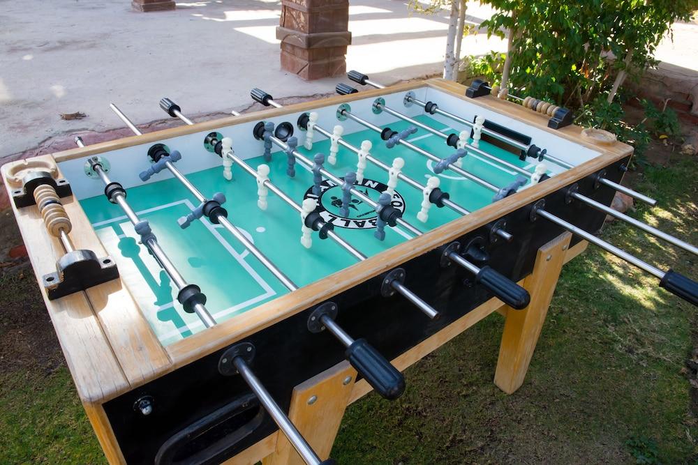 sport facilities