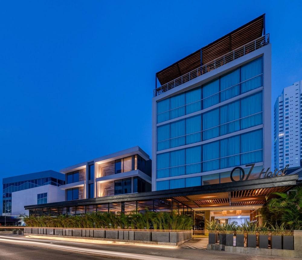 hotel