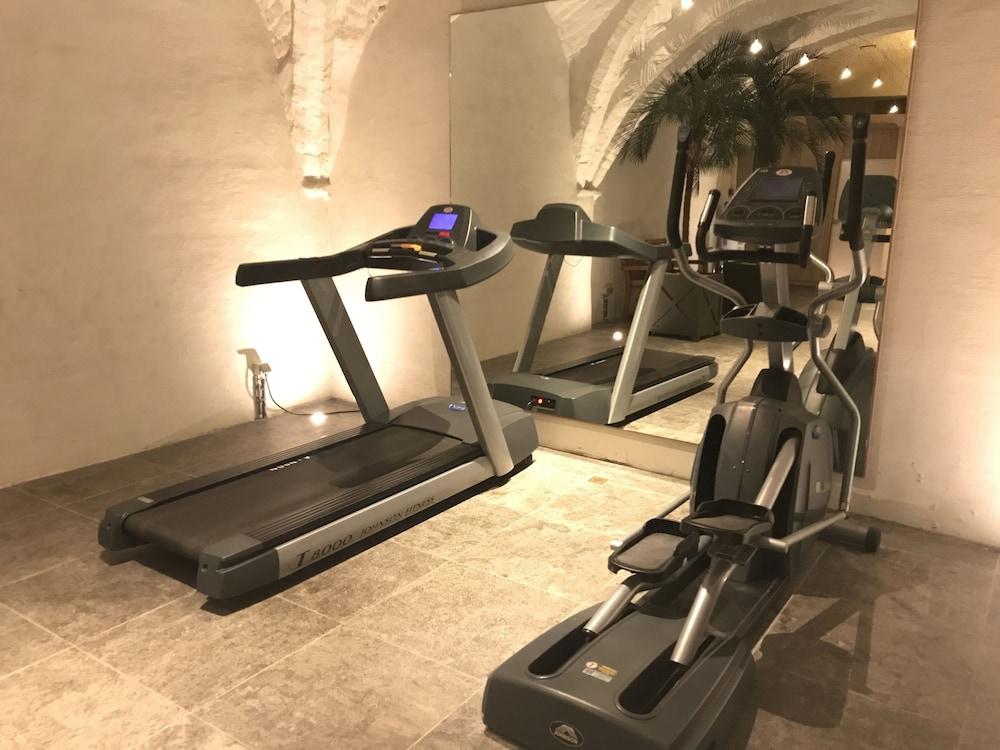 sport facilities