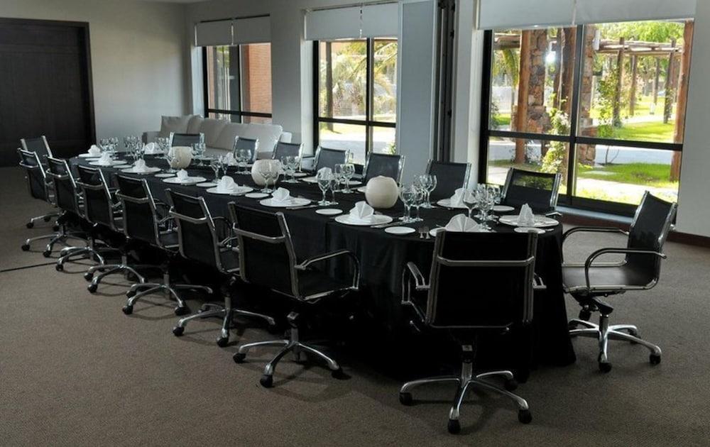 work area