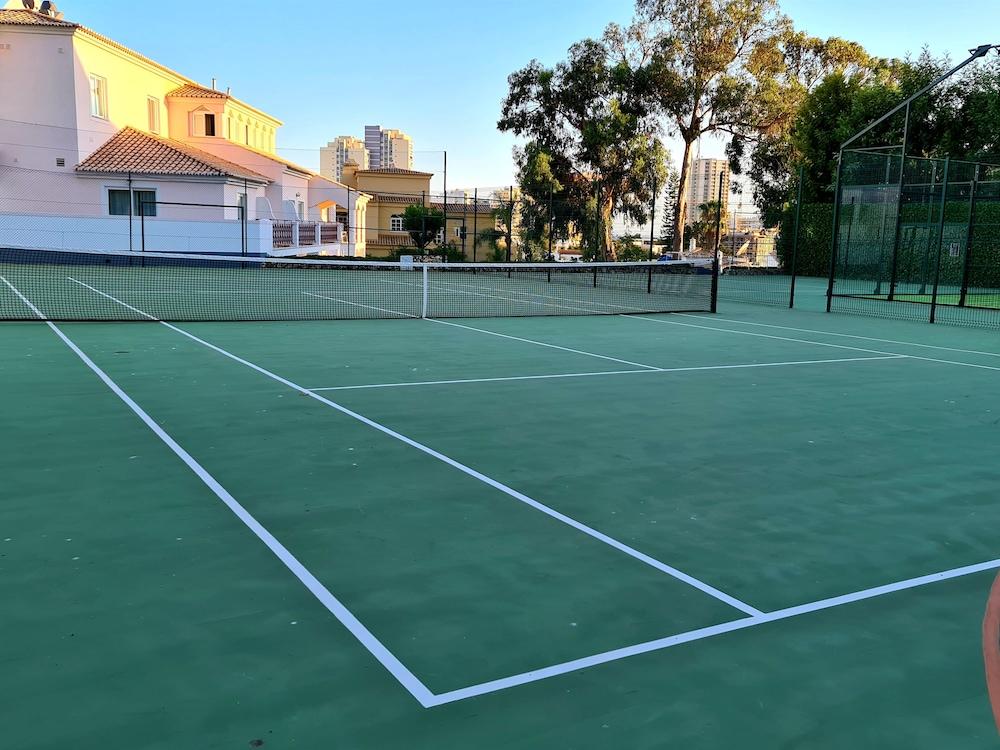 sport facilities