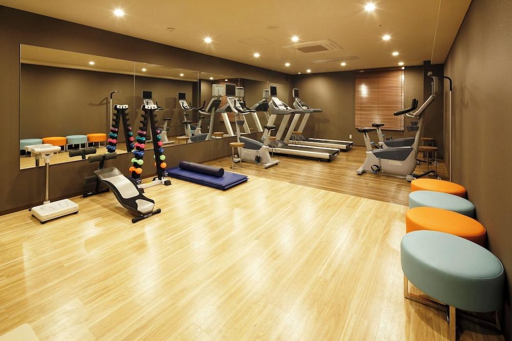 sport facilities