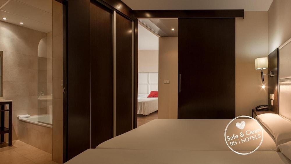 room