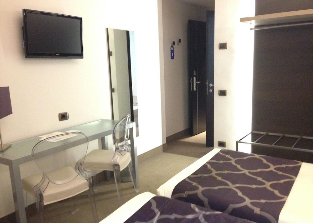 room