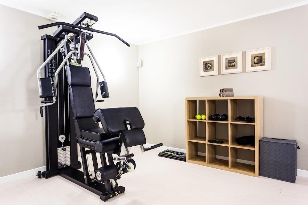 sport facilities