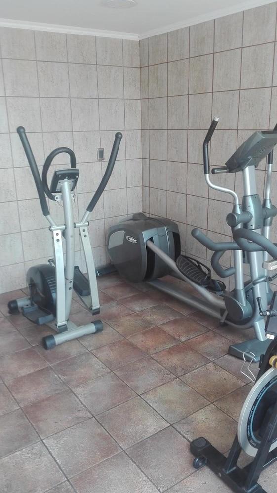 sport facilities