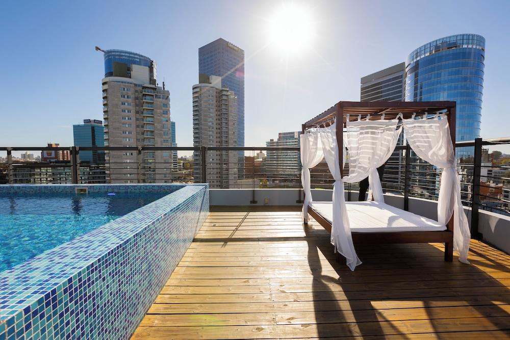 swimming pool spa