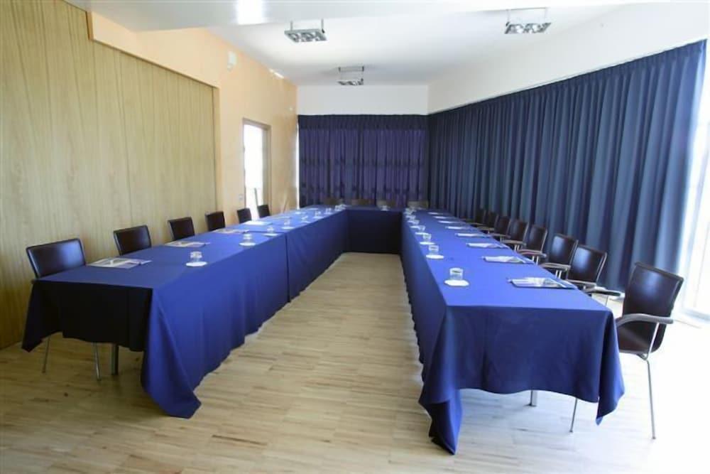 work area