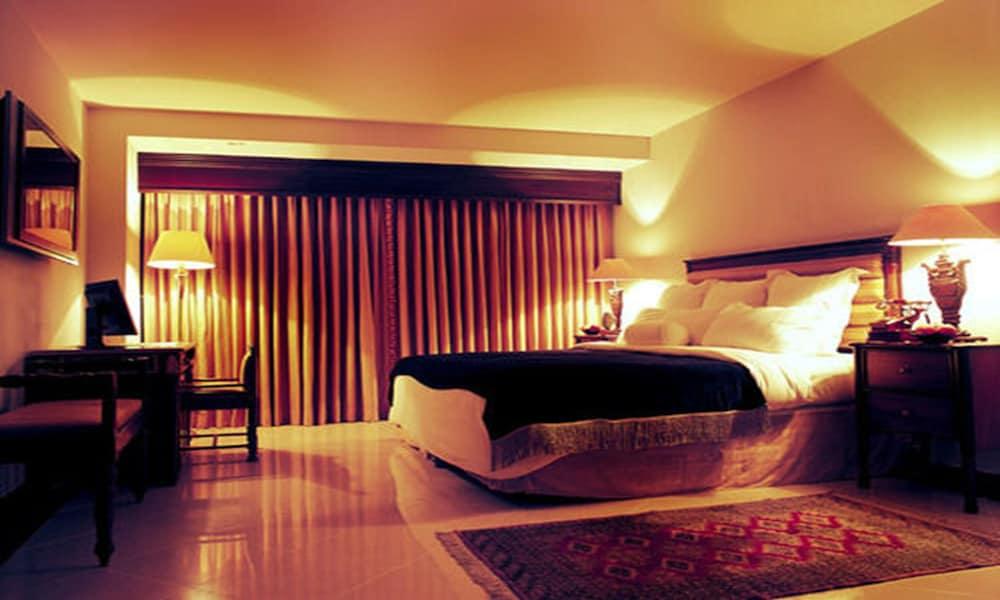 room