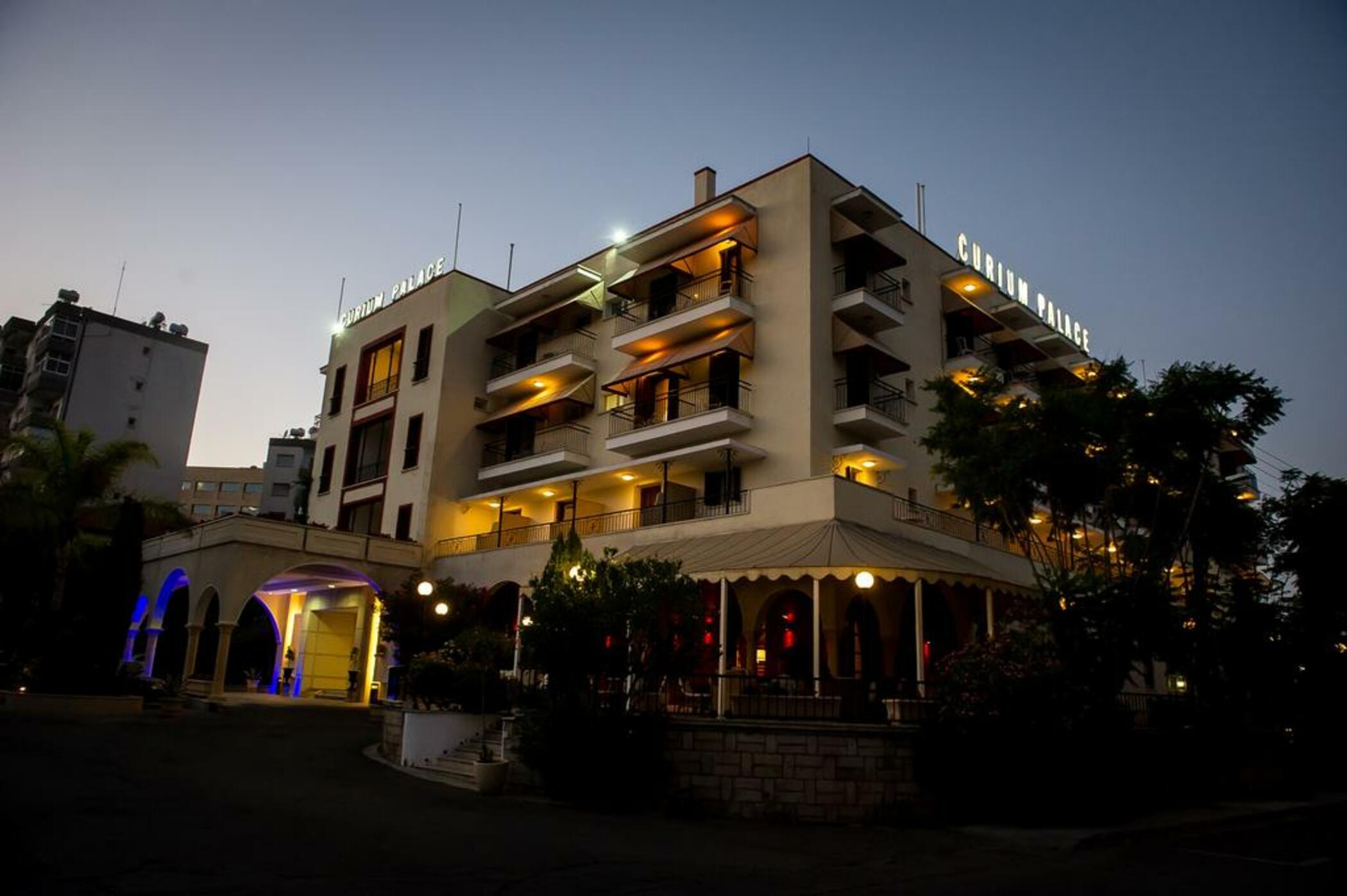 hotel