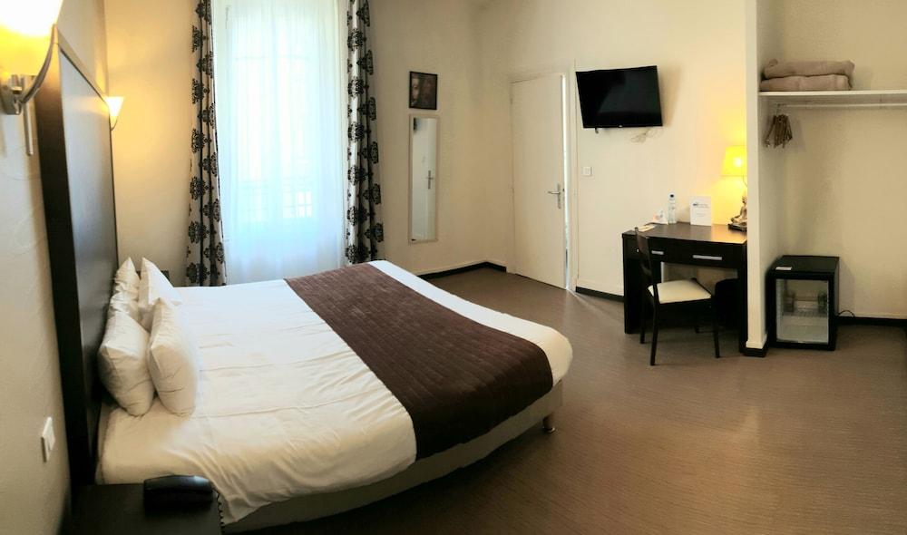 room